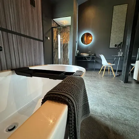 Apartment Luxury Loft