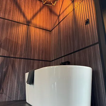 Lägenhet Luxury Loft Velddriel