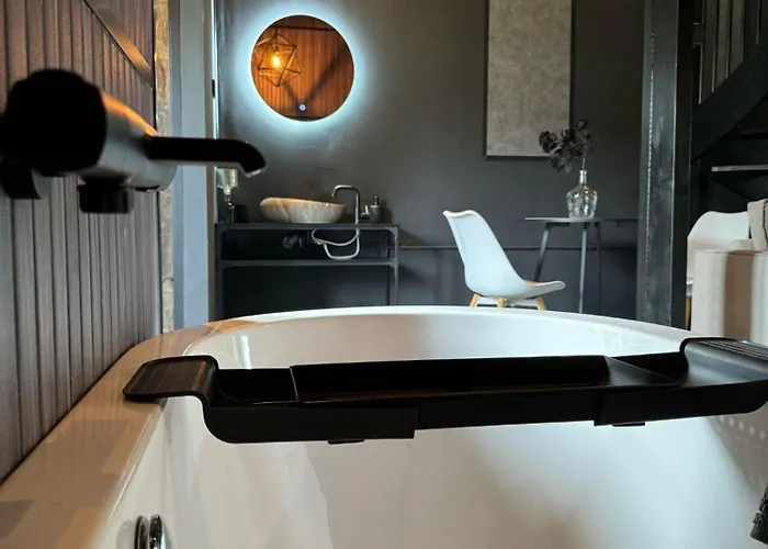 Apartament Luxury Loft