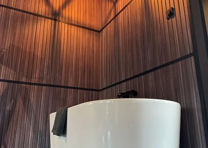 Daire Luxury Loft Velddriel