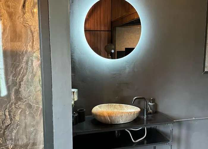 Luxury Loft Apartament