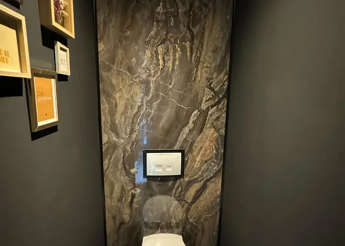 Apartman Luxury Loft Velddriel